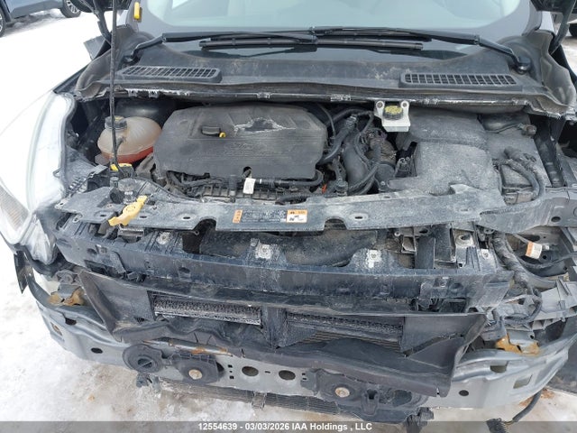 1FMCU0GD6HUA06752 Ford ESCAPE SE