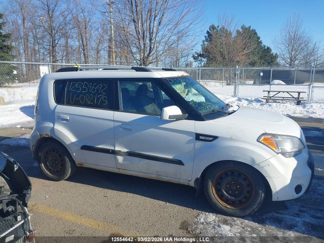 Aukcja sprzedaży 2010 Kia Soul +/!/sport, vin: KNDJT2A23A7082175, numer aukcji: 12554642