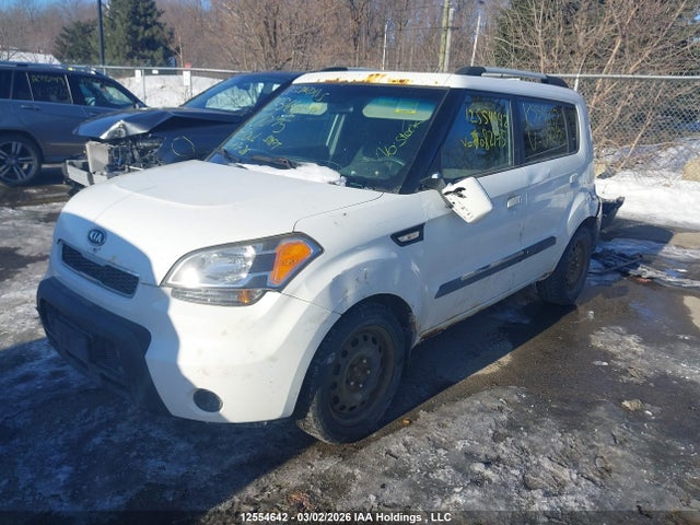 Aukcja sprzedaży 2010 Kia Soul +/!/sport, vin: KNDJT2A23A7082175, numer aukcji: 12554642