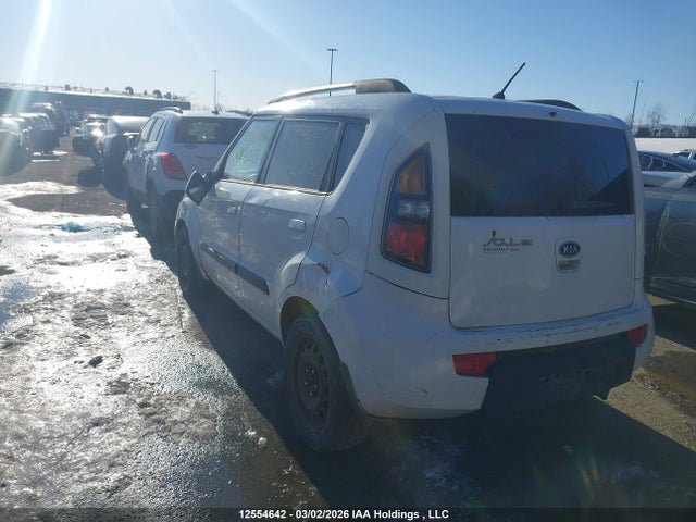 Aukcja sprzedaży 2010 Kia Soul +/!/sport, vin: KNDJT2A23A7082175, numer aukcji: 12554642