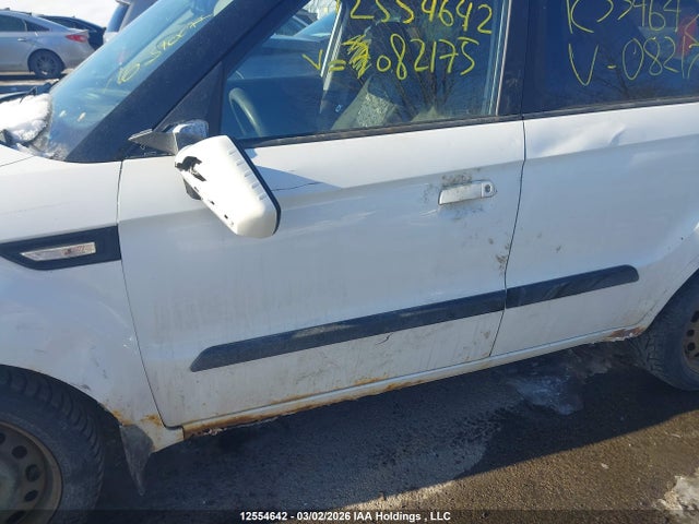 Aukcja sprzedaży 2010 Kia Soul +/!/sport, vin: KNDJT2A23A7082175, numer aukcji: 12554642