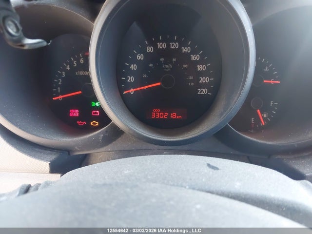 Aukcja sprzedaży 2010 Kia Soul +/!/sport, vin: KNDJT2A23A7082175, numer aukcji: 12554642