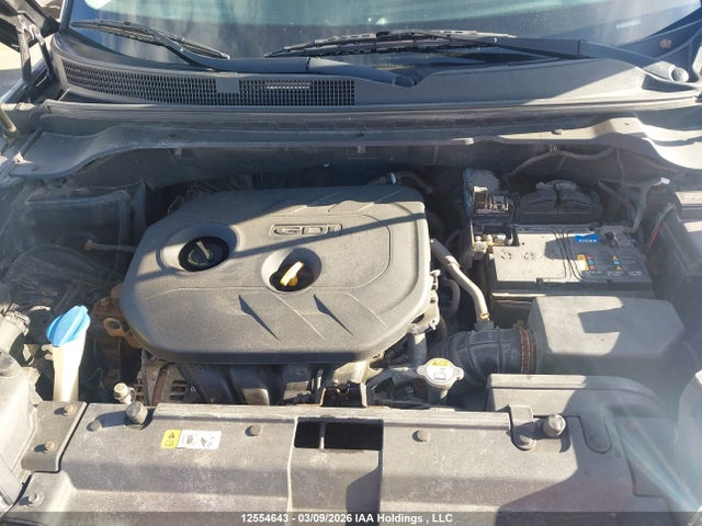 Aukcja sprzedaży 2019 Kia Soul Ex/ex Premium/ex Tech/ex+, vin: KNDJP3A52K7646338, numer aukcji: 12554643