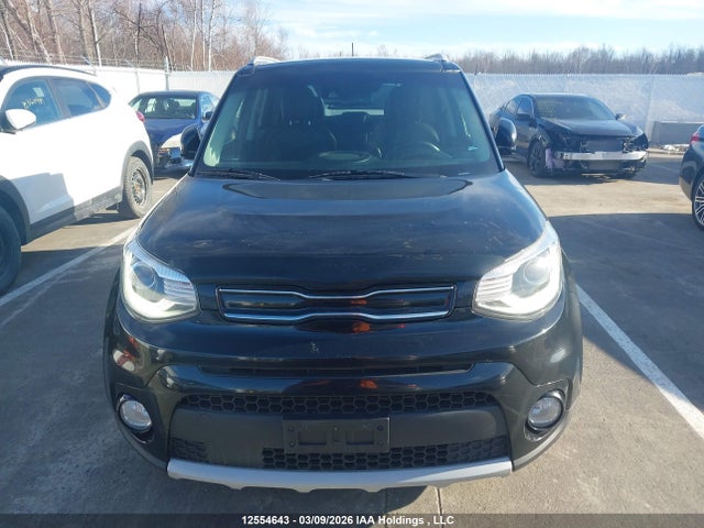 Aukcja sprzedaży 2019 Kia Soul Ex/ex Premium/ex Tech/ex+, vin: KNDJP3A52K7646338, numer aukcji: 12554643