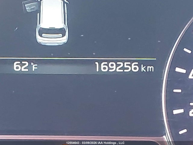 Aukcja sprzedaży 2019 Kia Soul Ex/ex Premium/ex Tech/ex+, vin: KNDJP3A52K7646338, numer aukcji: 12554643