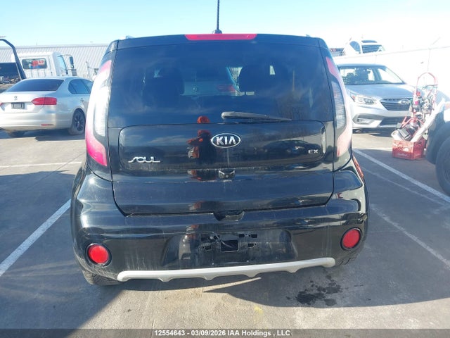 Aukcja sprzedaży 2019 Kia Soul Ex/ex Premium/ex Tech/ex+, vin: KNDJP3A52K7646338, numer aukcji: 12554643