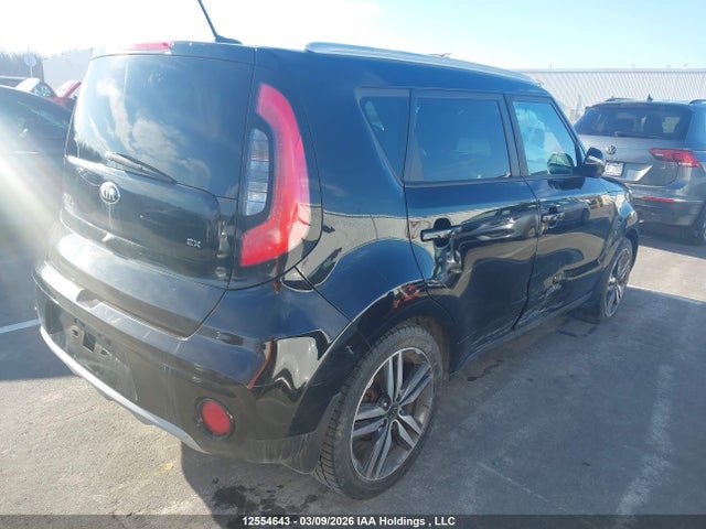 Aukcja sprzedaży 2019 Kia Soul Ex/ex Premium/ex Tech/ex+, vin: KNDJP3A52K7646338, numer aukcji: 12554643