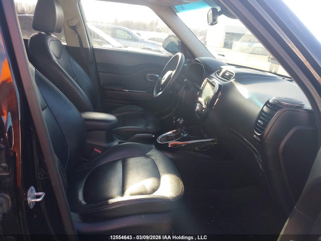 Aukcja sprzedaży 2019 Kia Soul Ex/ex Premium/ex Tech/ex+, vin: KNDJP3A52K7646338, numer aukcji: 12554643