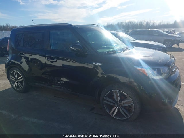 Aukcja sprzedaży 2019 Kia Soul Ex/ex Premium/ex Tech/ex+, vin: KNDJP3A52K7646338, numer aukcji: 12554643
