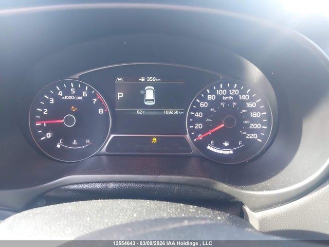 Aukcja sprzedaży 2019 Kia Soul Ex/ex Premium/ex Tech/ex+, vin: KNDJP3A52K7646338, numer aukcji: 12554643