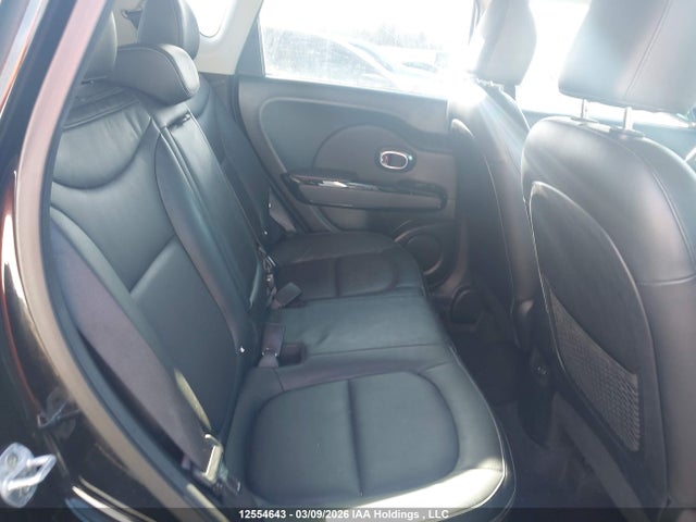 Aukcja sprzedaży 2019 Kia Soul Ex/ex Premium/ex Tech/ex+, vin: KNDJP3A52K7646338, numer aukcji: 12554643