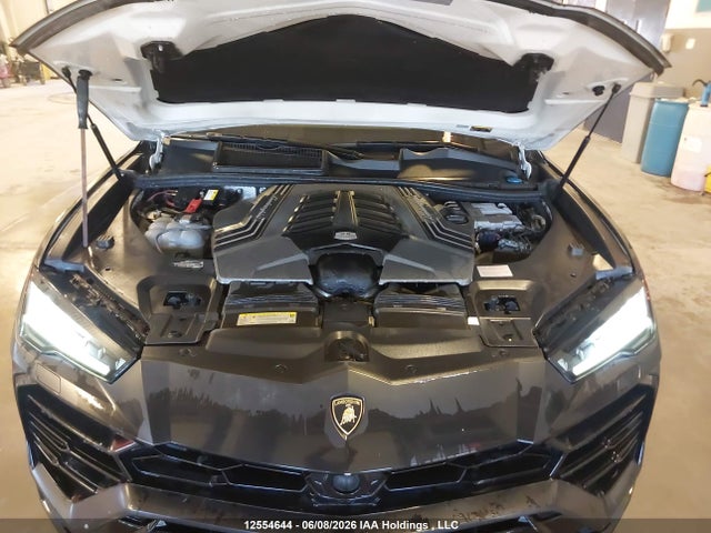 Lamborghini Urus 2019 ZPBCA1ZL2KLA04428 Image 10