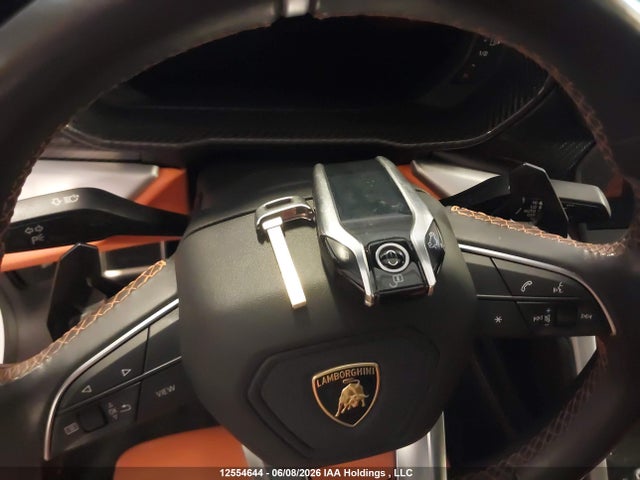 Lamborghini Urus 2019 ZPBCA1ZL2KLA04428 Image 11