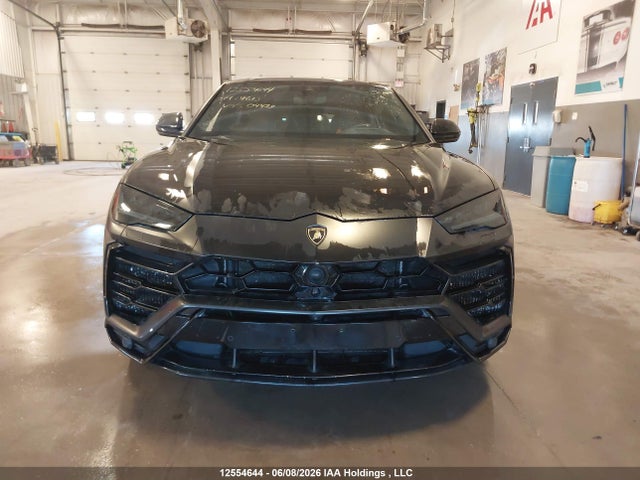 Lamborghini Urus 2019 ZPBCA1ZL2KLA04428 Image 13