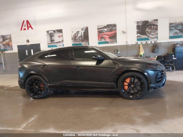 Lamborghini Urus 2019 ZPBCA1ZL2KLA04428 Image 14