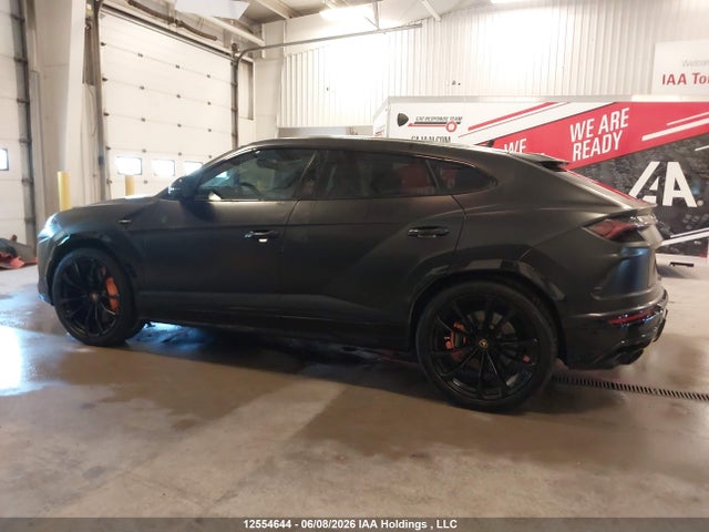 Lamborghini Urus 2019 ZPBCA1ZL2KLA04428 Image 15