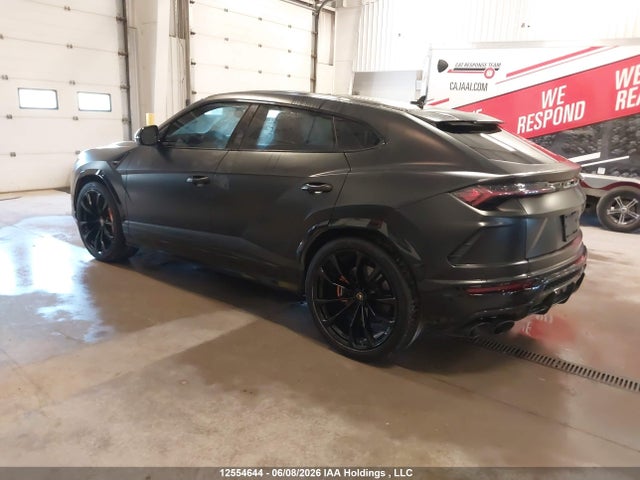 Lamborghini Urus 2019 ZPBCA1ZL2KLA04428 Image 3