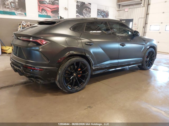 Lamborghini Urus 2019 ZPBCA1ZL2KLA04428 Image 4