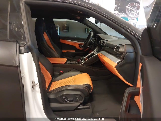 Lamborghini Urus 2019 ZPBCA1ZL2KLA04428 Image 5