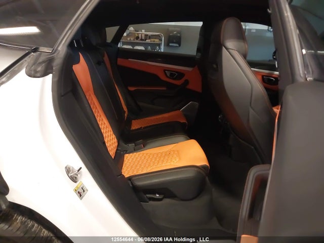 Lamborghini Urus 2019 ZPBCA1ZL2KLA04428 Image 8