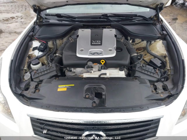 Aukcja sprzedaży 2014 Infiniti Q60, vin: JN1CV6FE2EM902138, numer aukcji: 12554645