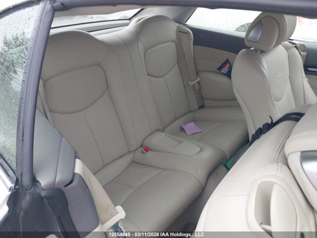 Aukcja sprzedaży 2014 Infiniti Q60, vin: JN1CV6FE2EM902138, numer aukcji: 12554645