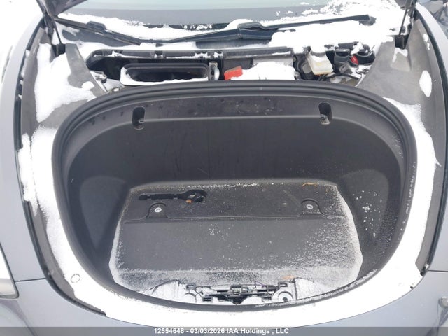 Aukcja sprzedaży 2020 Tesla Model 3 Long Range, vin: 5YJ3E1EB7LF670603, numer aukcji: 12554648