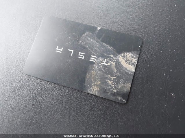 Aukcja sprzedaży 2020 Tesla Model 3 Long Range, vin: 5YJ3E1EB7LF670603, numer aukcji: 12554648