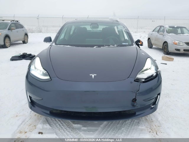 Aukcja sprzedaży 2020 Tesla Model 3 Long Range, vin: 5YJ3E1EB7LF670603, numer aukcji: 12554648