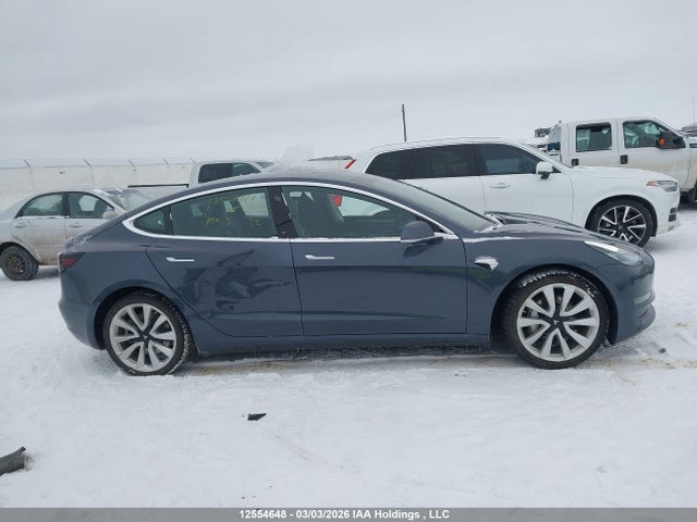 Aukcja sprzedaży 2020 Tesla Model 3 Long Range, vin: 5YJ3E1EB7LF670603, numer aukcji: 12554648