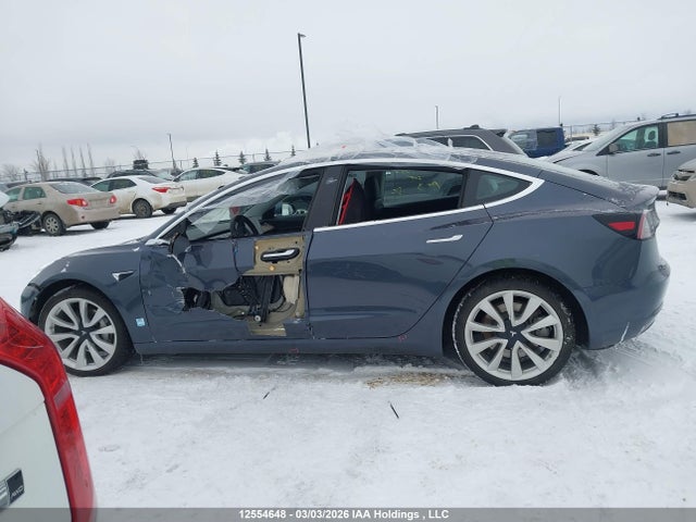 Aukcja sprzedaży 2020 Tesla Model 3 Long Range, vin: 5YJ3E1EB7LF670603, numer aukcji: 12554648
