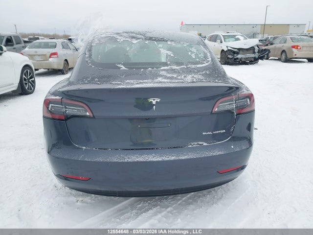Aukcja sprzedaży 2020 Tesla Model 3 Long Range, vin: 5YJ3E1EB7LF670603, numer aukcji: 12554648