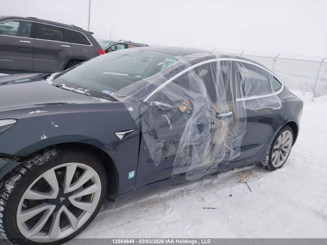 Aukcja sprzedaży 2020 Tesla Model 3 Long Range, vin: 5YJ3E1EB7LF670603, numer aukcji: 12554648