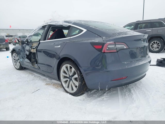 Aukcja sprzedaży 2020 Tesla Model 3 Long Range, vin: 5YJ3E1EB7LF670603, numer aukcji: 12554648