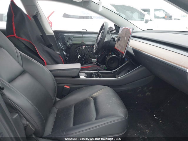 Aukcja sprzedaży 2020 Tesla Model 3 Long Range, vin: 5YJ3E1EB7LF670603, numer aukcji: 12554648