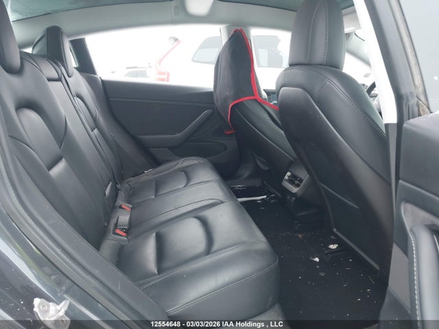 Aukcja sprzedaży 2020 Tesla Model 3 Long Range, vin: 5YJ3E1EB7LF670603, numer aukcji: 12554648