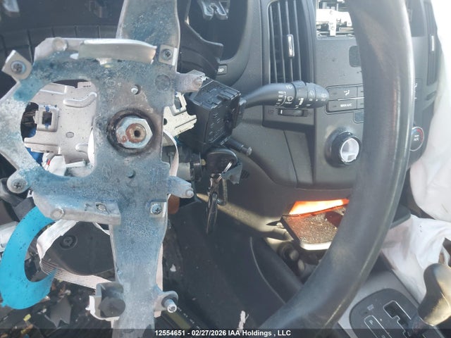 Продаж на аукціоні авто 2009 Hyundai Elantra Touring Gl/gl Sport/l/l Preferred, vin: KMHDC85E69U024607, номер лоту: 12554651