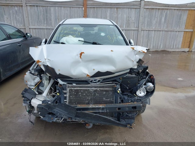 Продаж на аукціоні авто 2009 Hyundai Elantra Touring Gl/gl Sport/l/l Preferred, vin: KMHDC85E69U024607, номер лоту: 12554651