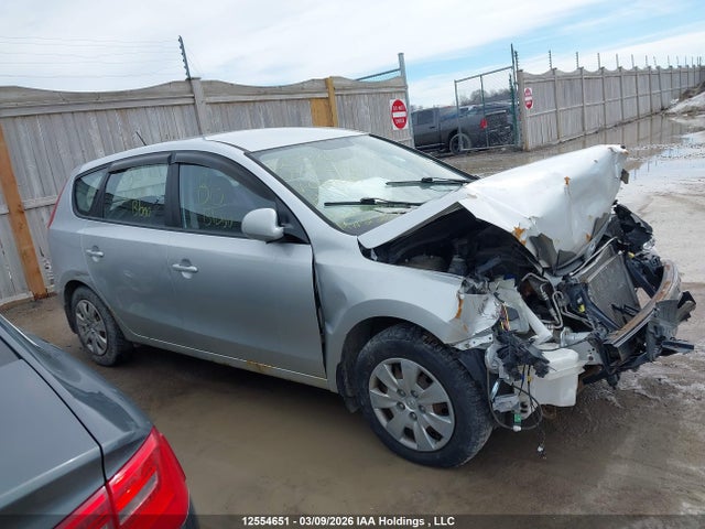Продаж на аукціоні авто 2009 Hyundai Elantra Touring Gl/gl Sport/l/l Preferred, vin: KMHDC85E69U024607, номер лоту: 12554651