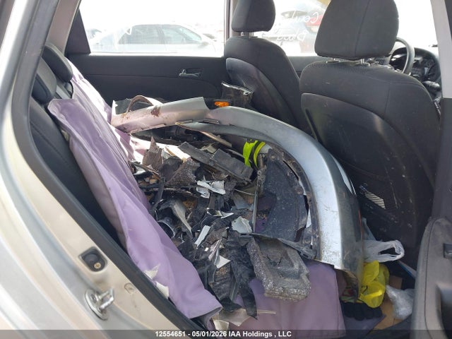 Продаж на аукціоні авто 2009 Hyundai Elantra Touring Gl/gl Sport/l/l Preferred, vin: KMHDC85E69U024607, номер лоту: 12554651