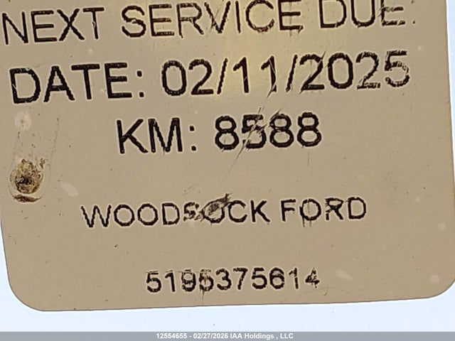 1FTFW3L55RKE01935 Ford F150 Xlt