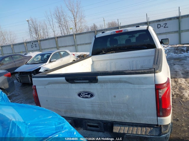 1FTFW3L55RKE01935 Ford F150 Xlt
