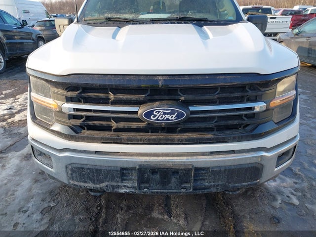 1FTFW3L55RKE01935 Ford F150 Xlt
