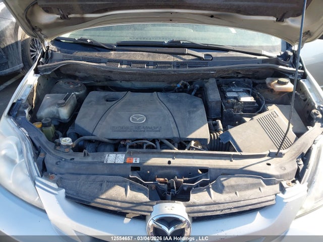 Aukcja sprzedaży 2007 Mazda Mazda5 Gs, vin: JM1CR193070149797, numer aukcji: 12554657