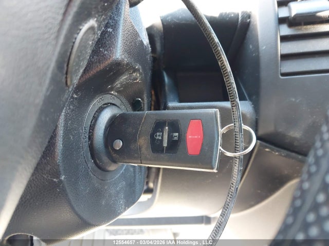 Aukcja sprzedaży 2007 Mazda Mazda5 Gs, vin: JM1CR193070149797, numer aukcji: 12554657