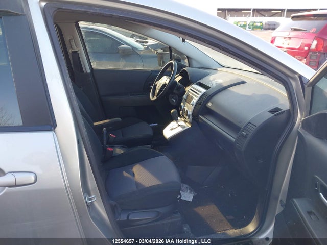 Aukcja sprzedaży 2007 Mazda Mazda5 Gs, vin: JM1CR193070149797, numer aukcji: 12554657