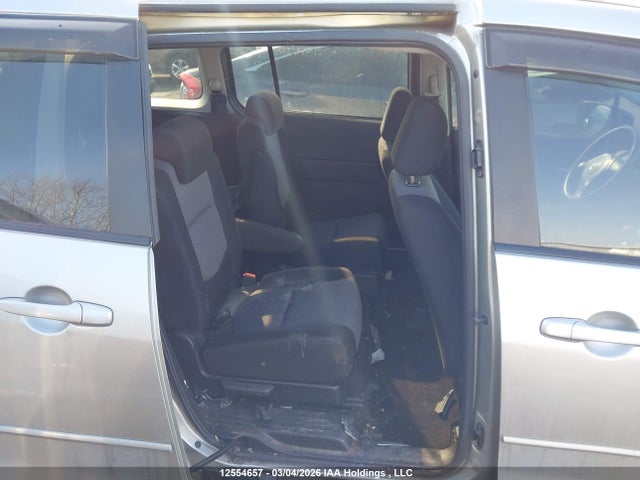 Aukcja sprzedaży 2007 Mazda Mazda5 Gs, vin: JM1CR193070149797, numer aukcji: 12554657