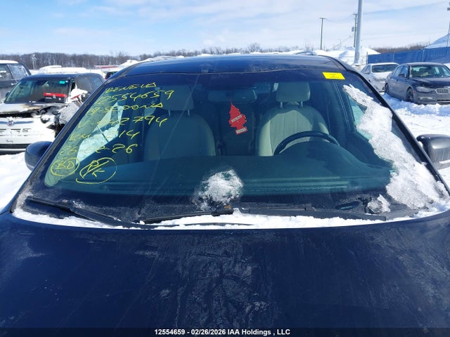 Aukcja sprzedaży 2019 Kia Sedona Lx, vin: KNDMB5C16K6442794, numer aukcji: 12554659
