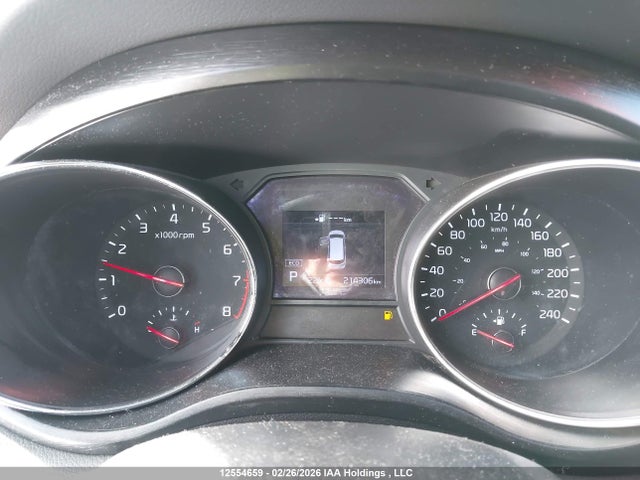 Aukcja sprzedaży 2019 Kia Sedona Lx, vin: KNDMB5C16K6442794, numer aukcji: 12554659