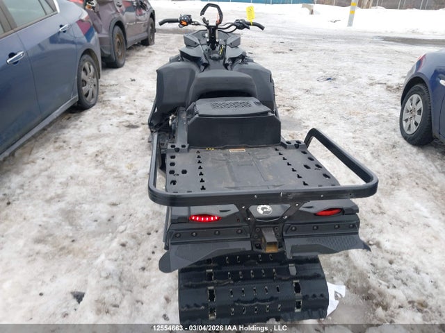 Продаж на аукціоні авто 2022 Skidoo Expedition, vin: 2BPSASNA1NV000256, номер лоту: 12554663